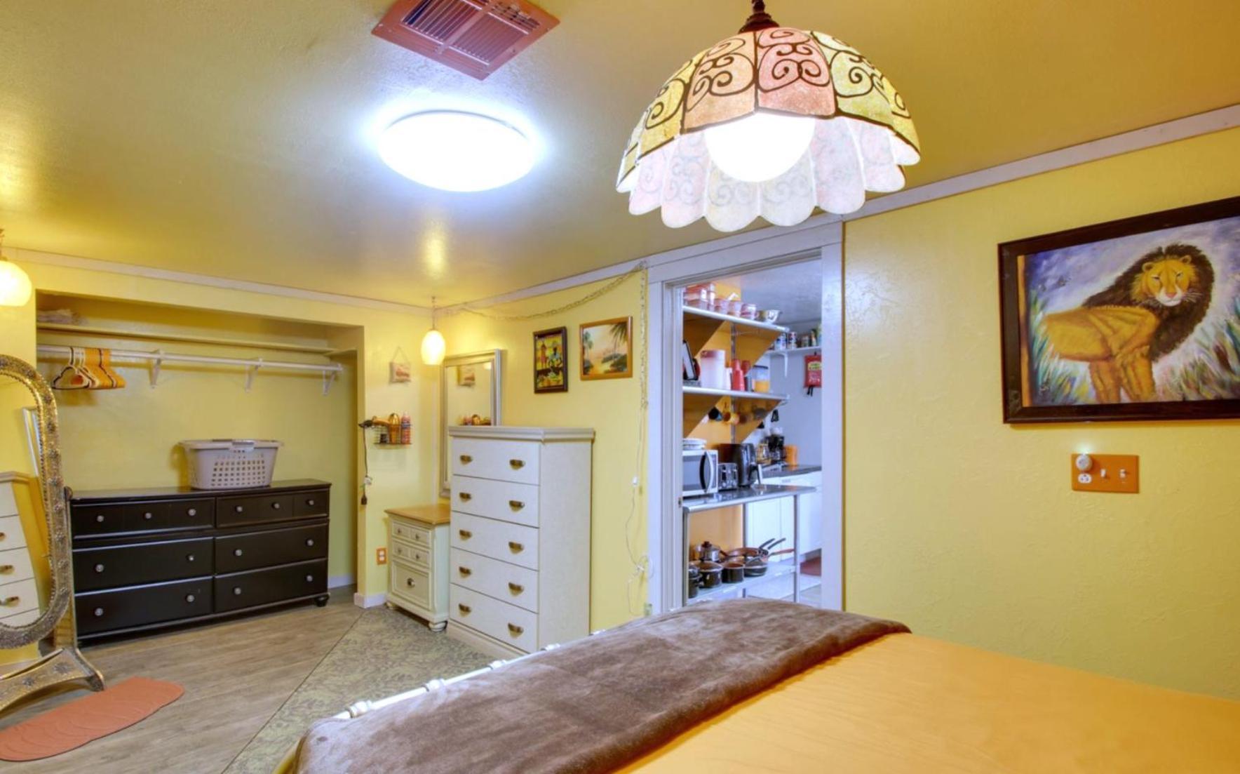 Ez 1 Mile To Fort Sill! Pumpkin Cottage Sleeps 9, Grills, Firepit, Laundry ลอว์ตัน ภายนอก รูปภาพ